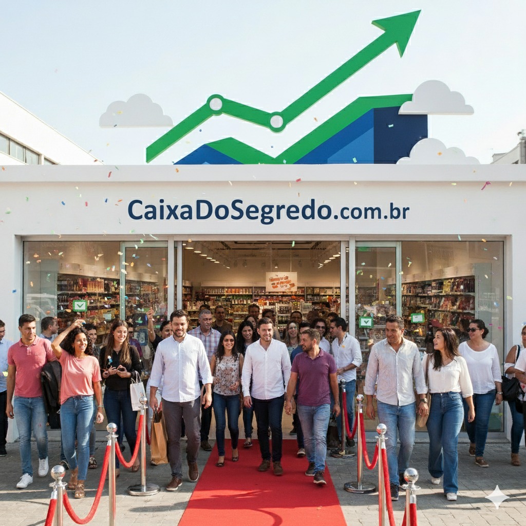 Cliente animado